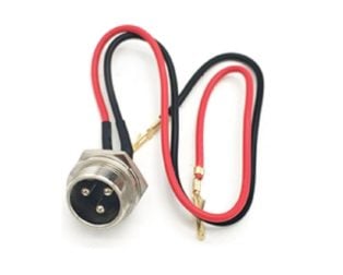 High bright LED headlight