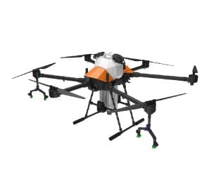 EFT G610 10L 6 Axis Agriculture Drone Frame