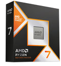 AMD Ryzen 7 9850X3D Desktop Processor - retail box