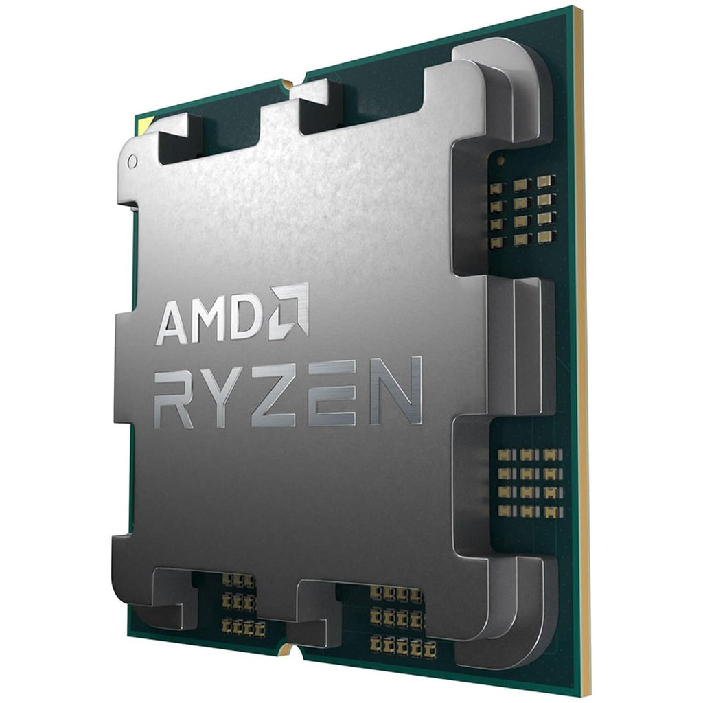 AMD Ryzen 5 8600G Desktop Processor - side angle
