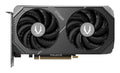 Zotac Gaming GeForce RTX 5060 Ti Twin Edge 16GB GDDR7 Graphics Card - front view