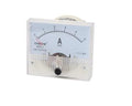85C1-A DC Pointer Ammeter（Measuring Range:DC0-5A,Direct）