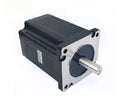86HS115-6004-21J NEMA34 87Kg-cm Stepper Motor Keyway Type
