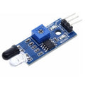 Infrared Obstacle Avoidance IR Sensor Module