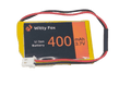 Witty Fox 3.7V 400mAh Li-Ion Battery