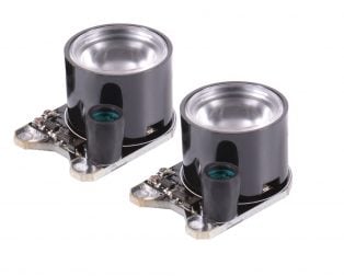 Night Vision Sensitive Infrared Light 3W for Raspberry Pi Camera