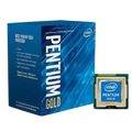 Intel Pentium Gold G5420 3.8 GHz LGA 1151 Socket 2 Cores 4 Threads 4 MB Smart Cache Desktop Processor