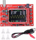 DSO138 2.4 TFT Handheld Pocket-size D