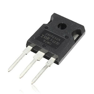 IRFP250N MOSFET  N-Channel Power MOSFET TO-247 Package - 200V 30A