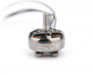 Emax ECOII-2807-1500KV Brushless Motor - The Tech Depot