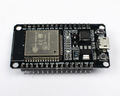 ESP-WROOM-32 WIFI Bluetooth Networking Smart Component Development Board - The Tech Depot