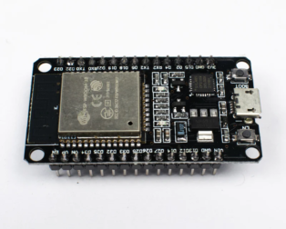 ESP-WROOM-32 WIFI Bluetooth Networking Smart Component Development Board - The Tech Depot