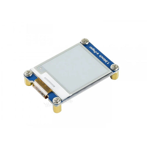 1.54 inch E-ink Display Module, three colour 200X200
