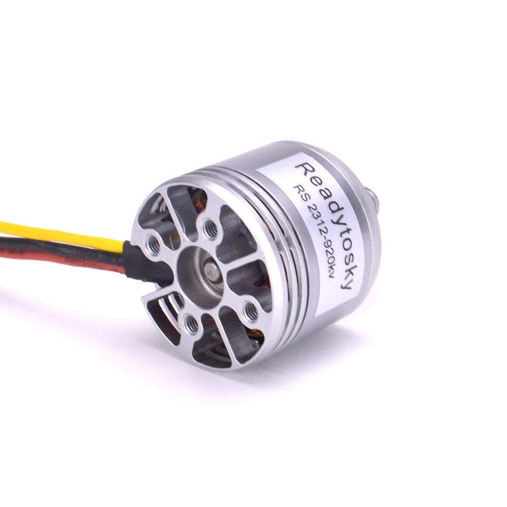 2312 920KVR Brushless DC Motor for Drone (CW Motor Rotation)