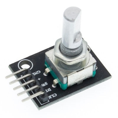 M274 360 Degree Rotary Encoder Brick Sensor Module
