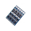 4 Series 14.8V18650 Lithium Battery Equalization Plate - The Tech Depot