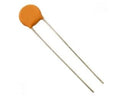 22pF 50V Ceramic Capacitor – DIP -(pack of 50)