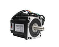 86HSN120 NEMA34 120-Kg-cm Closed Loop Step Motor – Keyway Type with HSD86 Motor Driver