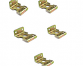 Mounting Clamp for BO Motor (Pack of 5)