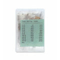 Assorted Resistor Box 1/2 Watt