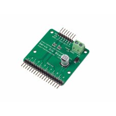 Servo Six Board - Monk Make
