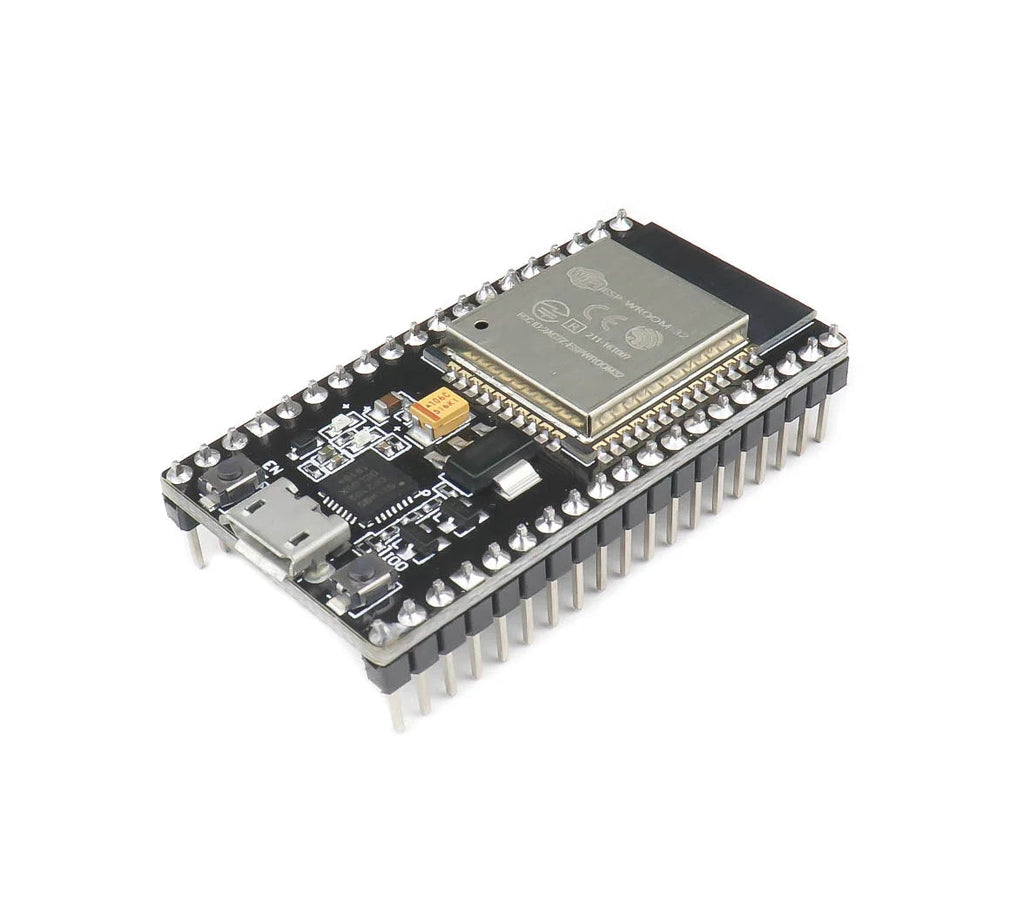 ESP32 Development Board(30 Pin) - The Tech Depot