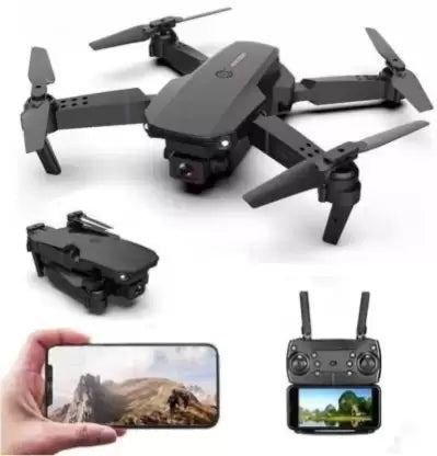 DRONE E88 PRO MAX