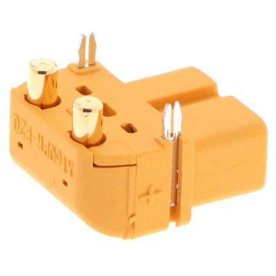 XT60PW-F Female Connector for LiPo Battery ESC Brushless Motor