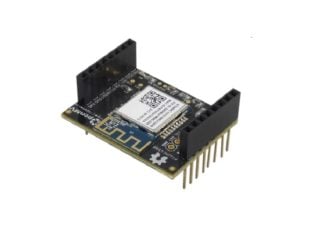 OpenMV WiFi Shield - The Tech Depot