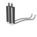 Brushed Coreless Motors - 2 motors