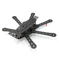 Mini 290 6-Axis FPV Racer Pure Carbon Fiber Hexacopter Frame - The Tech Depot