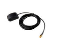 1575 Mhz GPS Antenna for GPS & GSM module with 3 Meter Cable-Good Quality