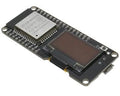 ESP32 OLED Module for WiFi and Bluetooth