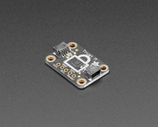 Adafruit Infineon Trust M Breakout Board – STEMMA QT / Qwiic