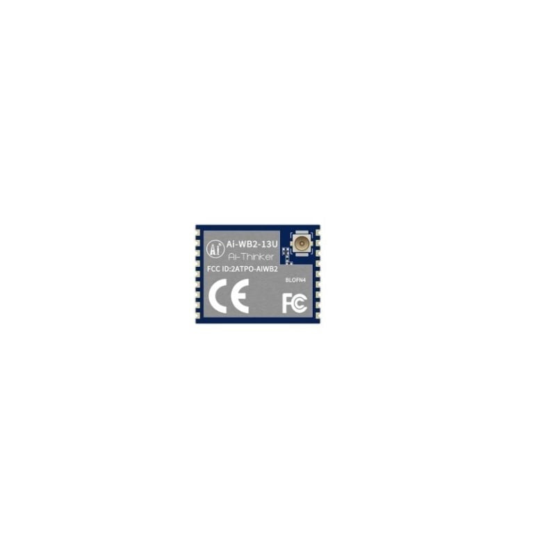 Ai-Thinker Ai-WB2-13U Module