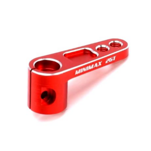 Aluminum 25T Servo Horn Steering Arm - The Tech Depot