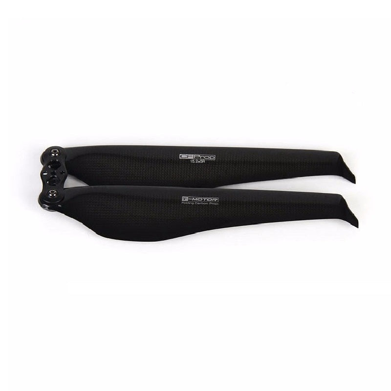 T Motor FA15.2 x 5 Prop-2PCS/PAIR fold-able propeller