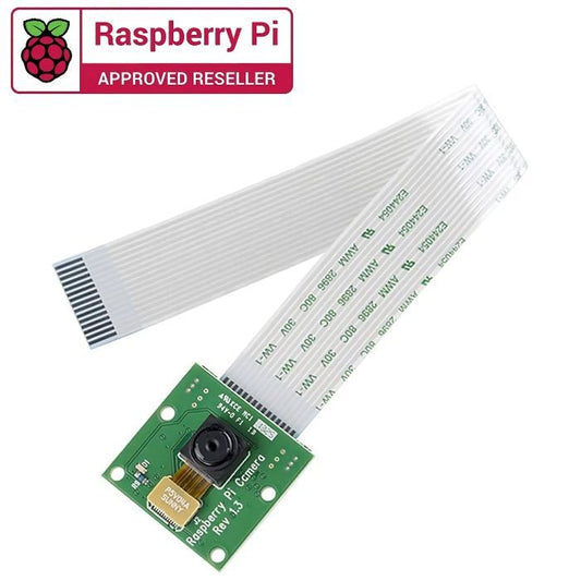 Raspberry Pi 5MP Camera Module with Cable