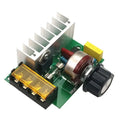 4000W 220V Ac Scr