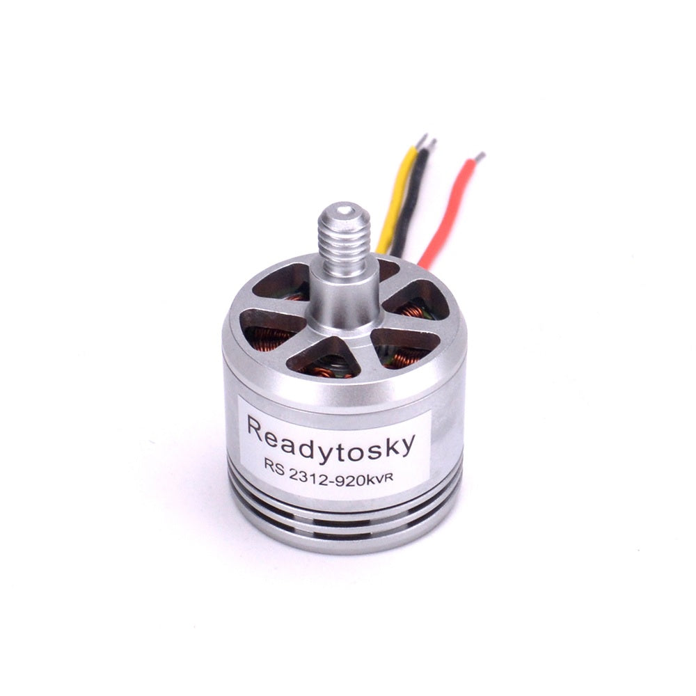 2312 920KVR Brushless DC Motor for Drone (CW Motor Rotation)
