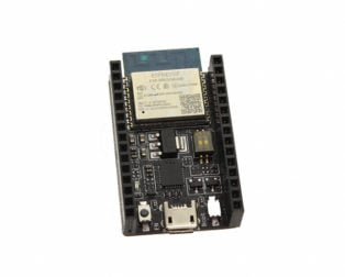 Espressif ESP8266-DevKitC_ESP-WROOM-0 2D Row master Development board