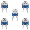 20K Cermet(Pack of 5)
