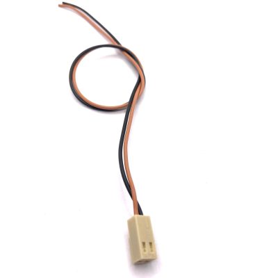 2 Pin 2.54mm Pitch 2510 Relimate Connector