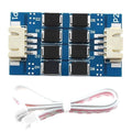 TL-Smoother Eight Chip Module DFORCE Vibration Pattern Filter with Cable
