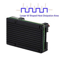 Aluminium Alloy Raspberry Pi 4Cooling Heatsink - The Tech Depot