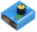 Digital Multi Servo Tester ESC RC Consistency CCPM Master Speed Control - The Tech Depot