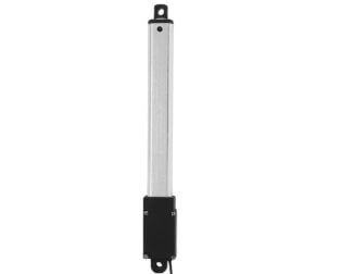 LA-T8-100 Stroke Length 100MM 5MM/S 188N DC12V Electric Putter Electric Linear Actuator Putter for Doors /Windows - The Tech Depot