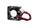 DC24V 4015 Oil Containing Cooling Fan with XH2.54-2P 30CM Cable Size:40*40*15MM