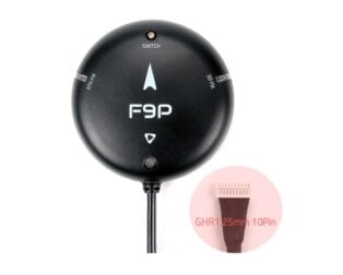 Holybro H-RTK F9P Rover Lite - The Tech Depot