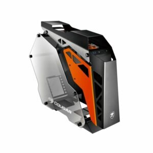 Cougar Conquer Ultimate Gaming Mid Tower Case